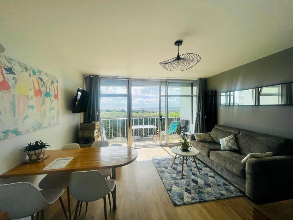 Appartement Belles Vacances 基伯龙 外观 照片