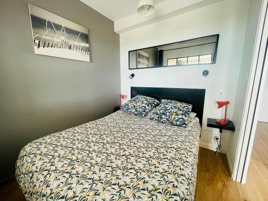 Appartement Belles Vacances 基伯龙 外观 照片