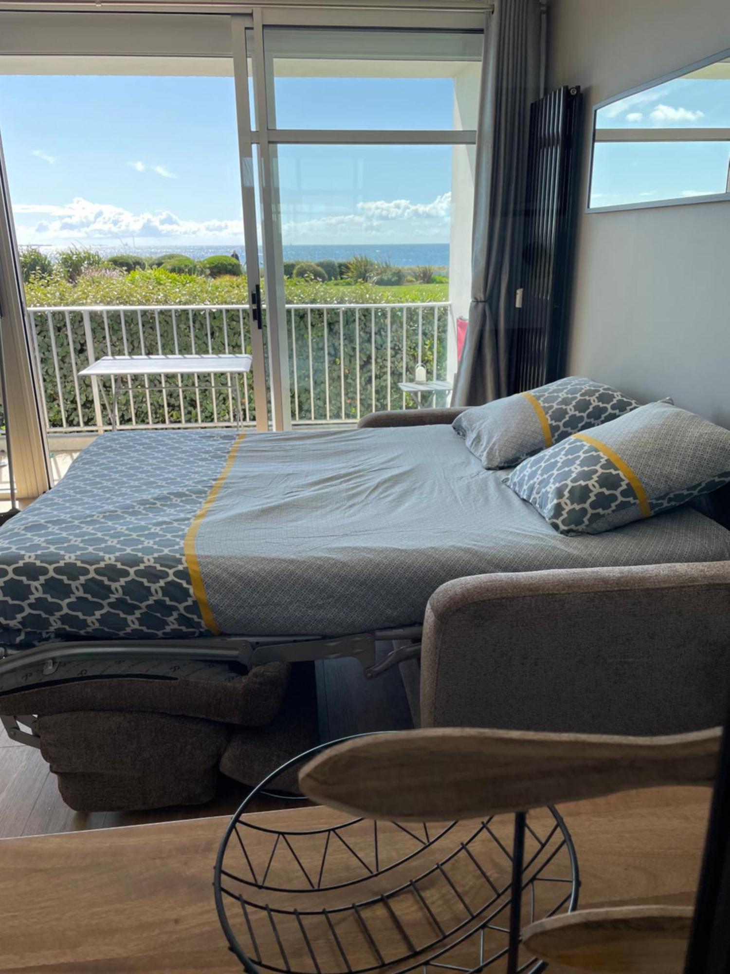 Appartement Belles Vacances 基伯龙 外观 照片