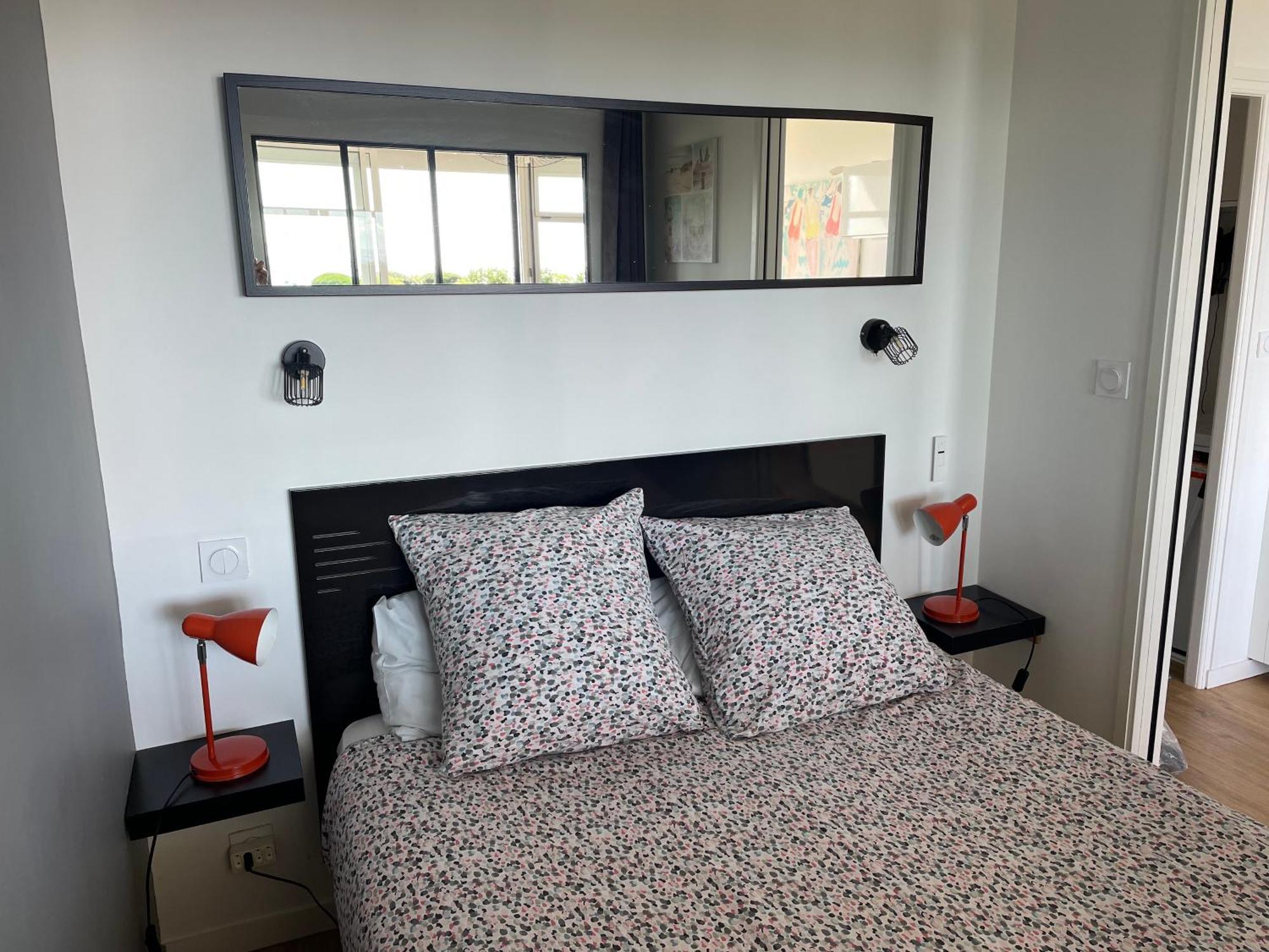 Appartement Belles Vacances 基伯龙 外观 照片