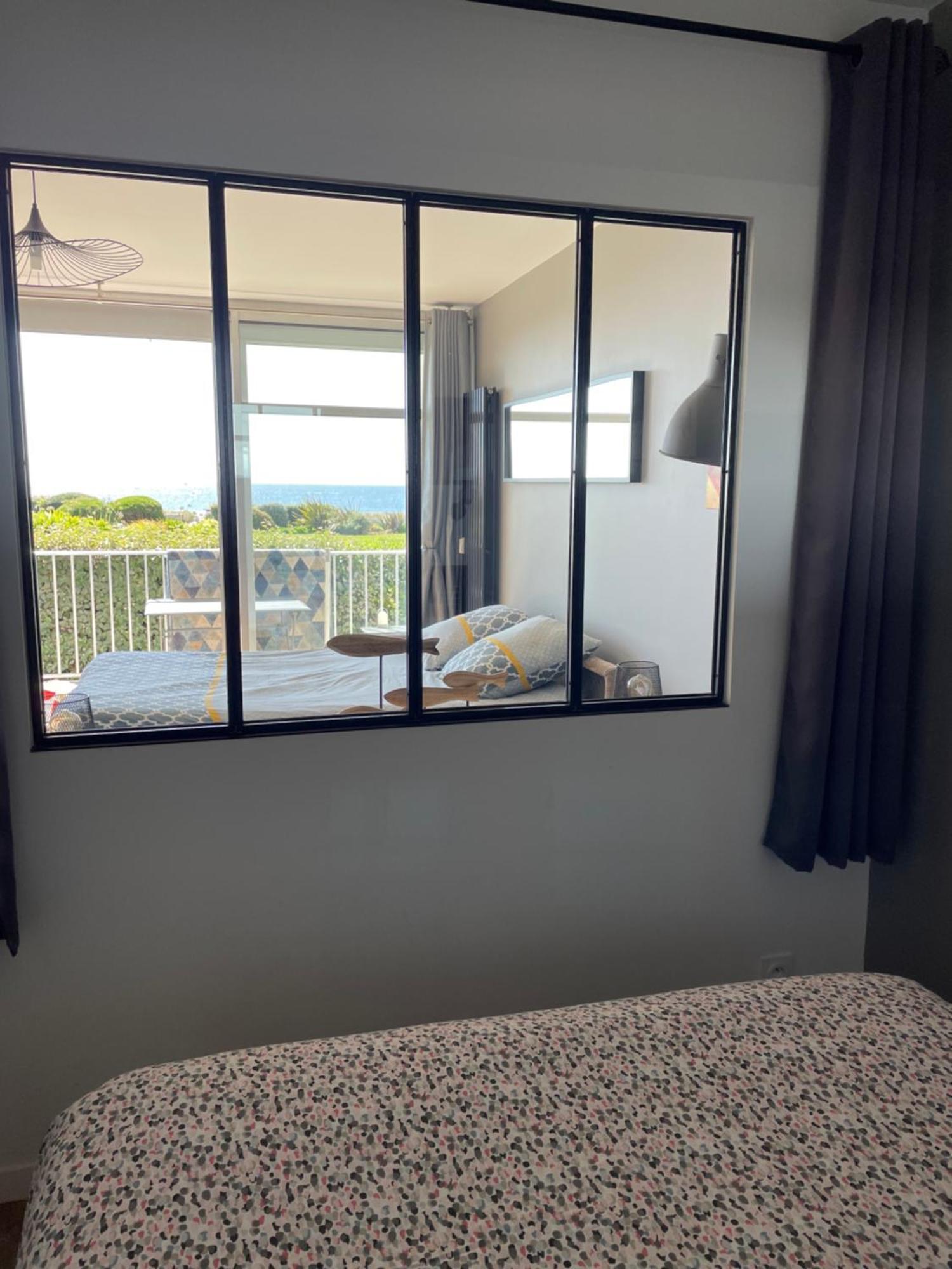 Appartement Belles Vacances 基伯龙 外观 照片