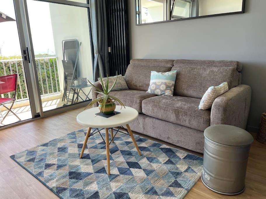 Appartement Belles Vacances 基伯龙 外观 照片
